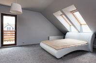 Kensal Town bedroom extensions