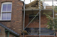 free Kensal Town home extension quotes