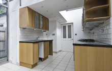 Kensal Town kitchen extension leads